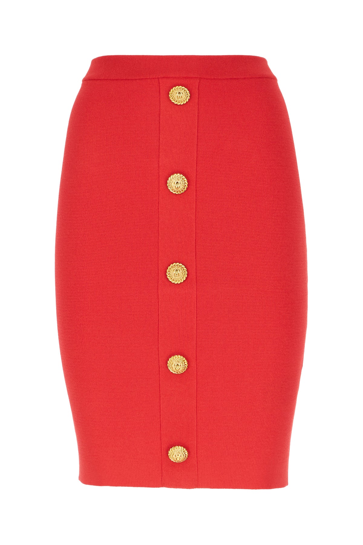 Balmain Woman Clothing Skirts