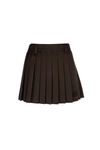Miu Miu Woman Clothing Skirts