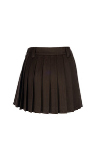 Miu Miu Woman Clothing Skirts