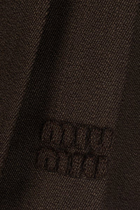 Miu Miu Woman Clothing Skirts