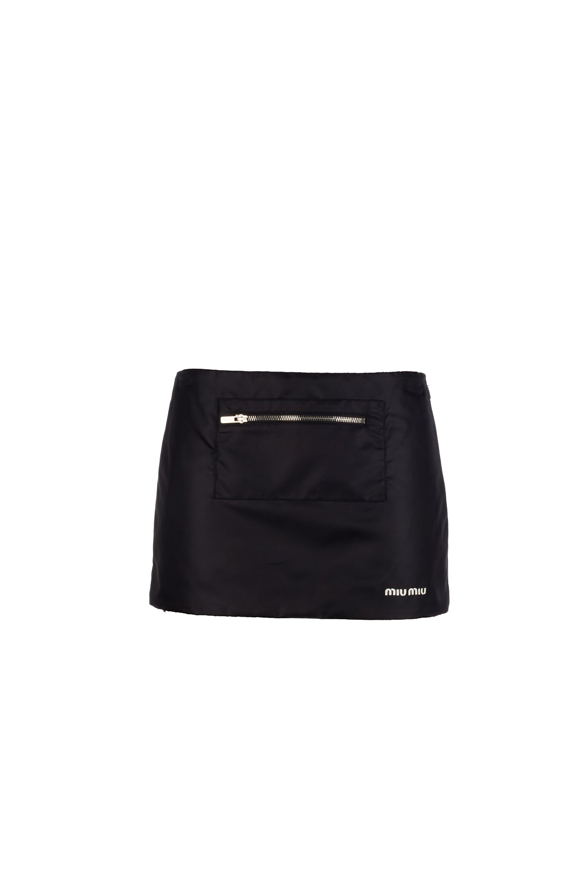 Miu Miu Woman Clothing Skirts