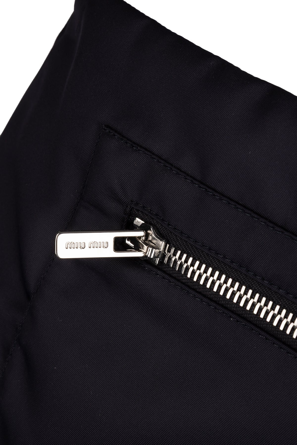 Miu Miu Woman Clothing Skirts