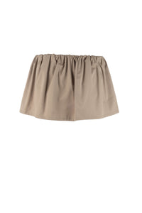 Miu Miu Woman Clothing Skirts