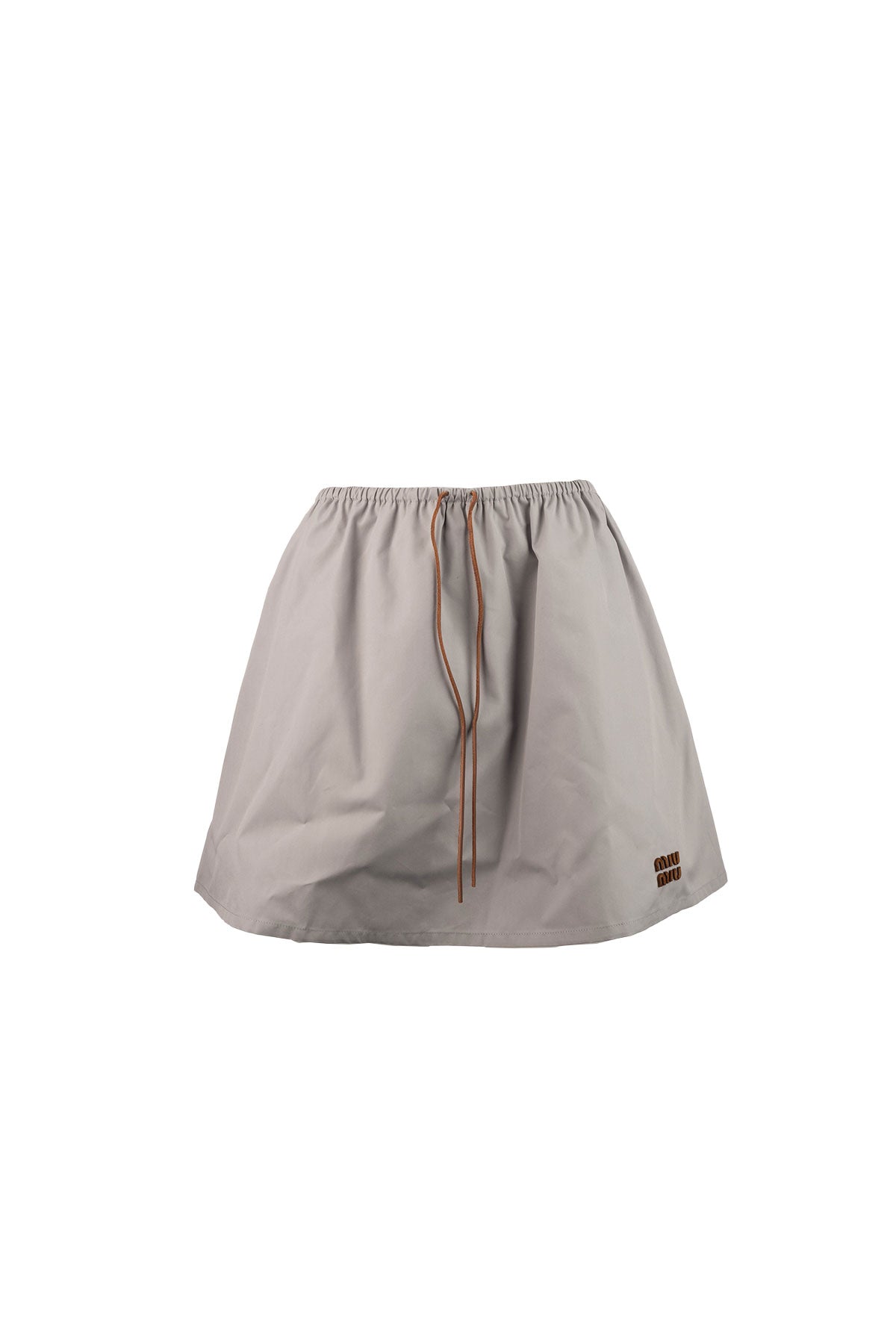 Miu Miu Woman Clothing Skirts