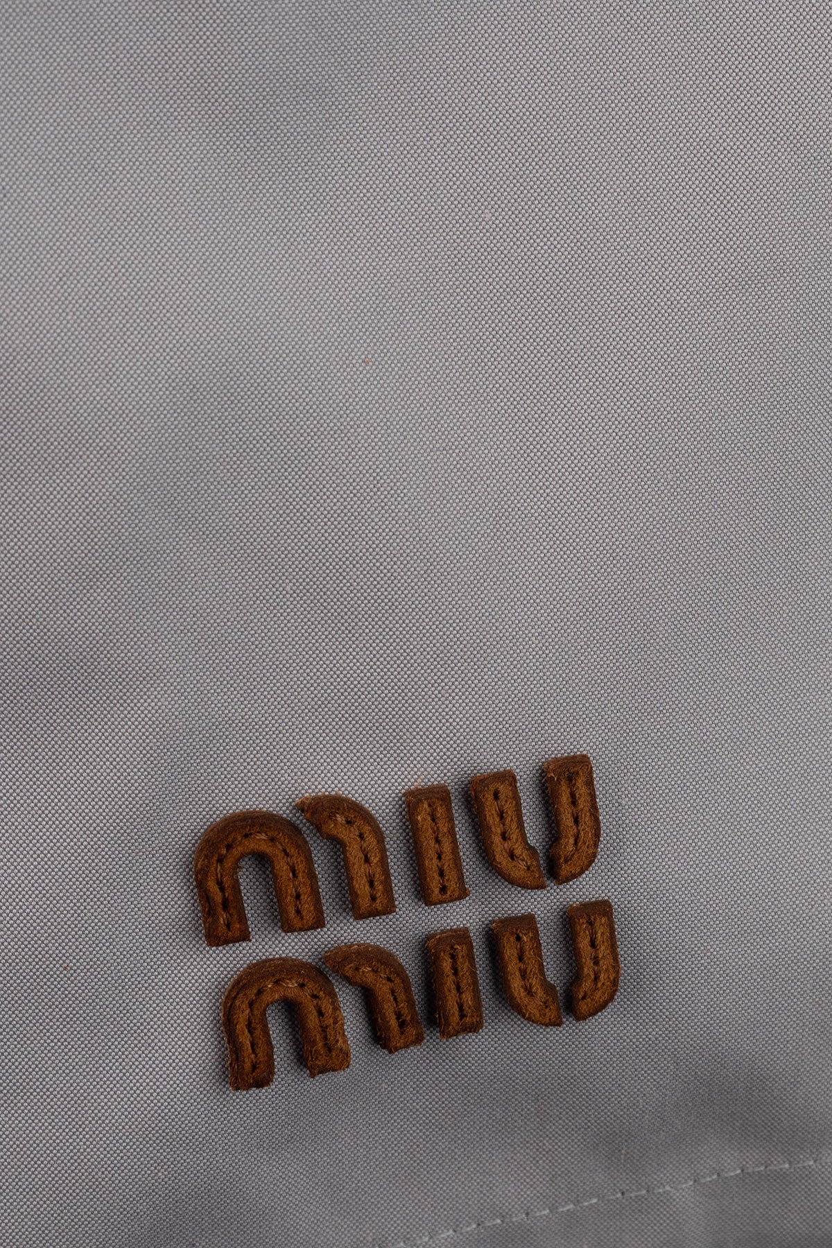Miu Miu Woman Clothing Skirts