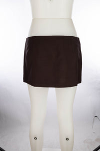 Miu Miu Woman Clothing Skirts