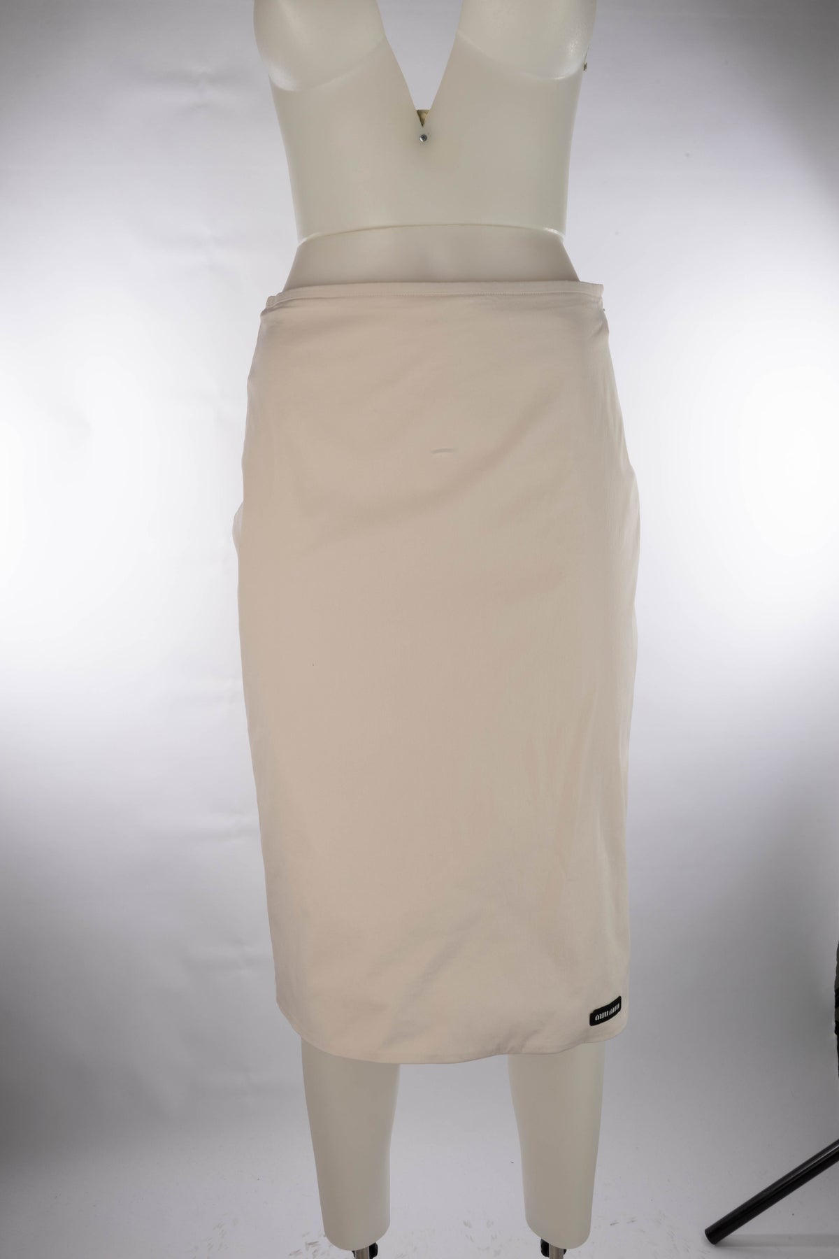 Miu Miu Woman Clothing Skirts
