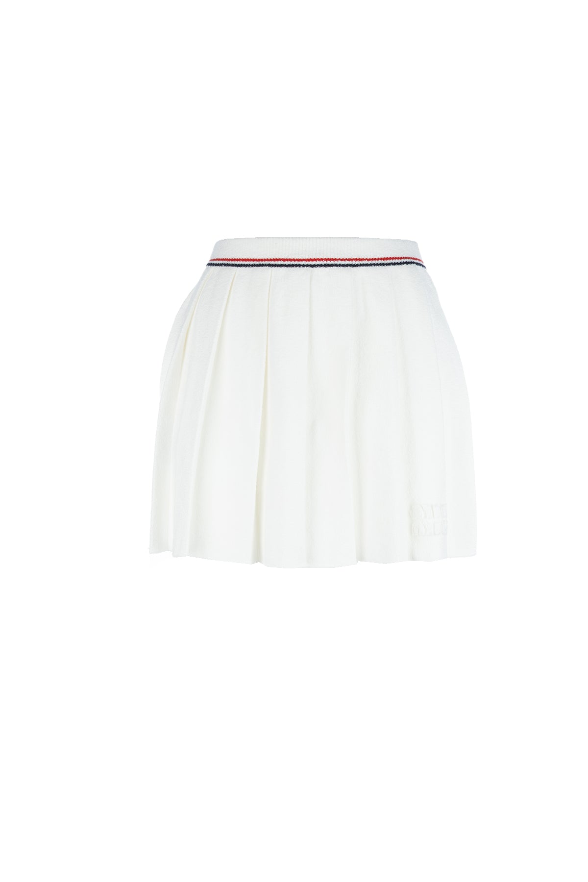 Miu Miu Woman Clothing Skirts