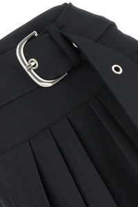 Off White Woman Clothing Skirts