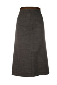 Prada Woman Clothing Skirts