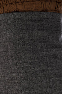 Prada Woman Clothing Skirts