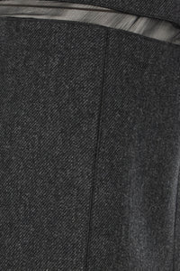 Prada Woman Clothing Skirts