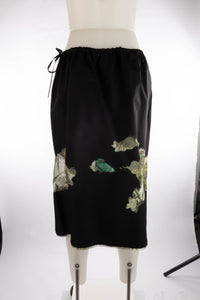 Prada Woman Clothing Skirts
