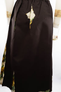Prada Woman Clothing Skirts