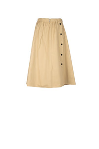 Prada Woman Clothing Skirts