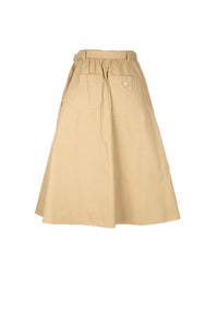 Prada Woman Clothing Skirts