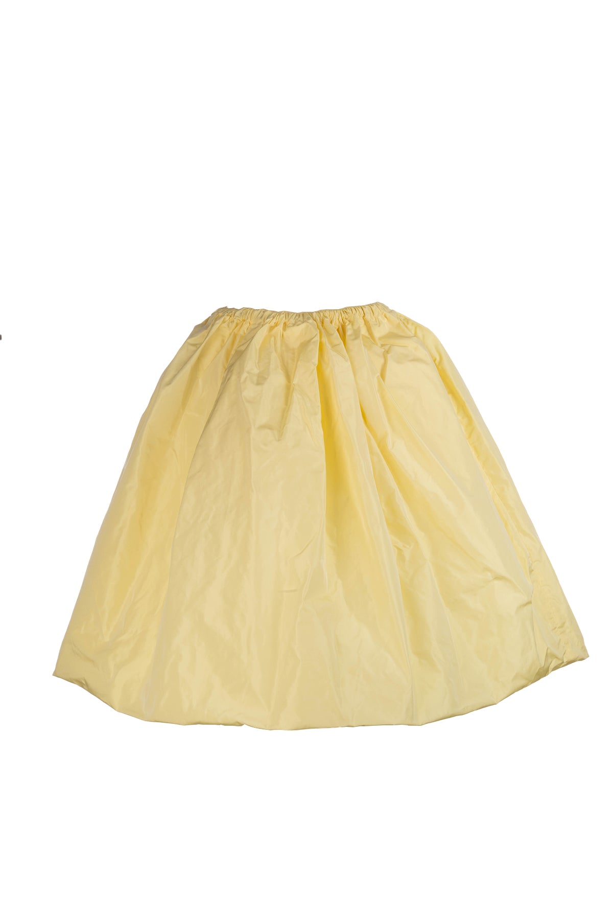 Prada Woman Clothing Skirts