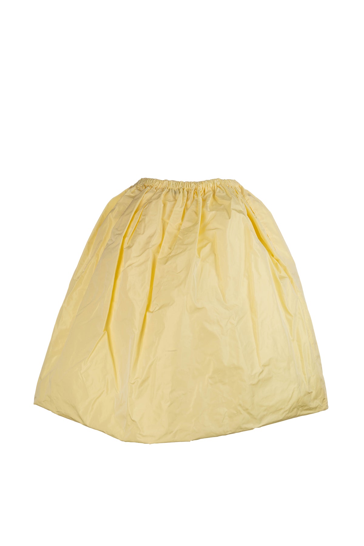 Prada Woman Clothing Skirts