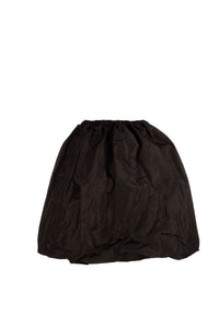 Prada Woman Clothing Skirts