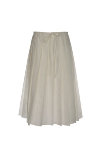 Prada Woman Clothing Skirts