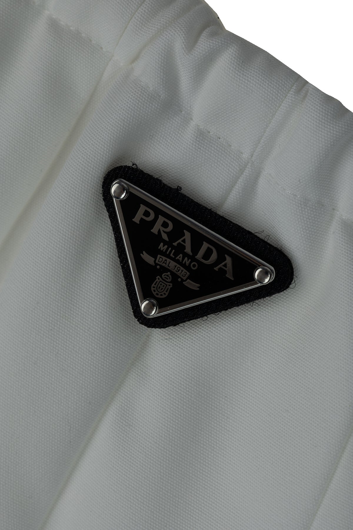 Prada Woman Clothing Skirts