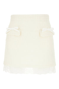 Self Portrait Woman Clothing Skirts