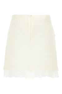 Self Portrait Woman Clothing Skirts