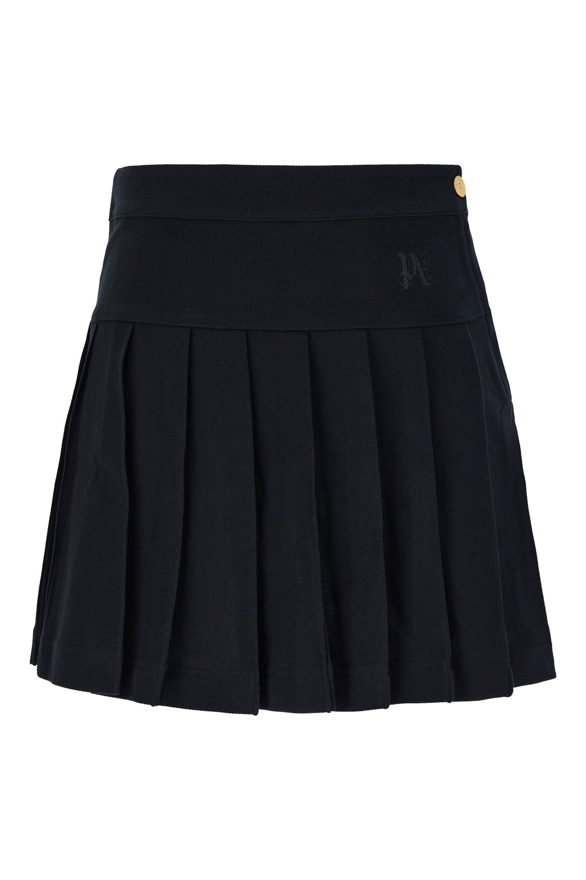 Palm Angels Woman Clothing Skirts