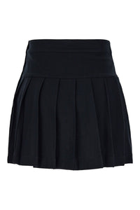 Palm Angels Woman Clothing Skirts