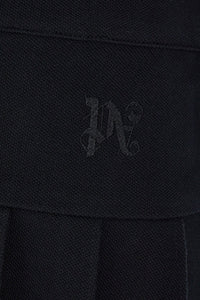 Palm Angels Woman Clothing Skirts