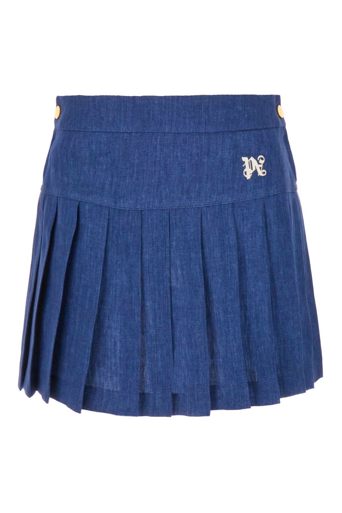 Palm Angels Woman Clothing Skirts