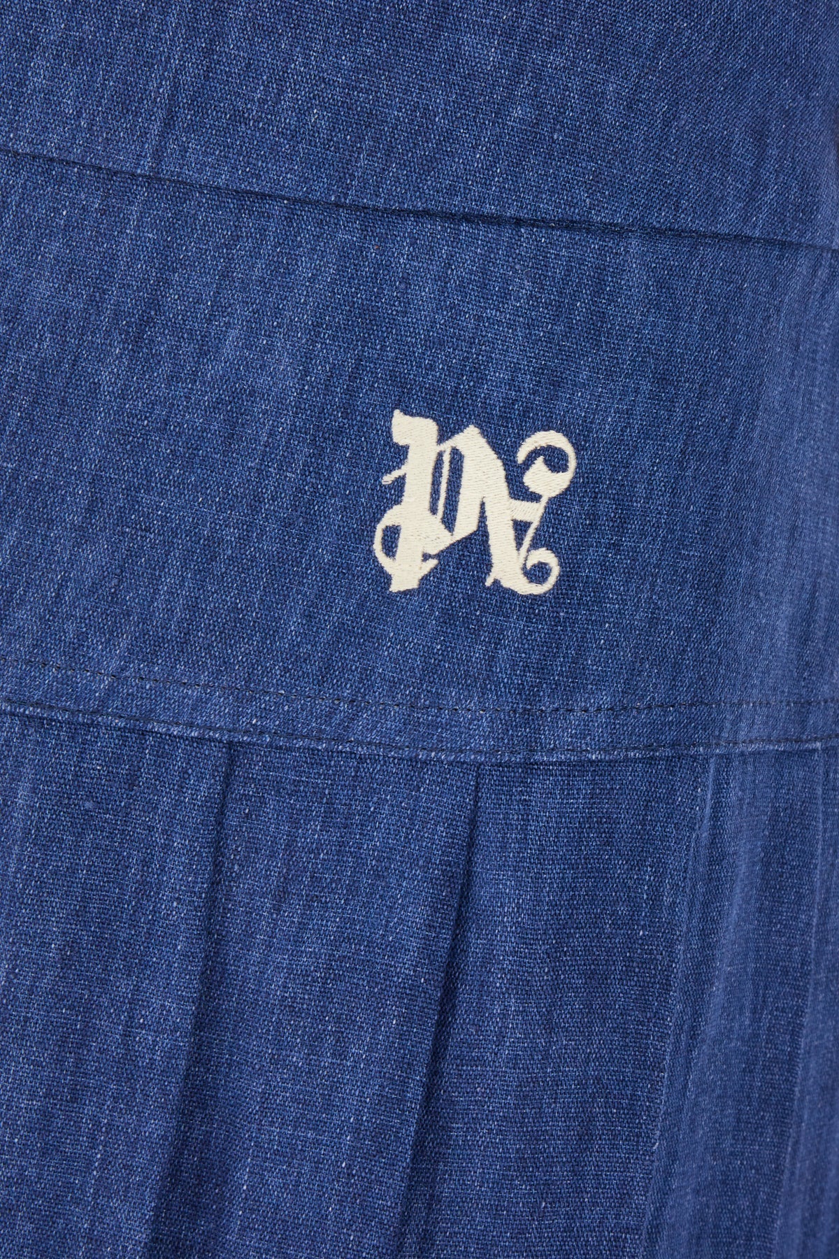 Palm Angels Woman Clothing Skirts