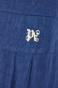 Palm Angels Woman Clothing Skirts
