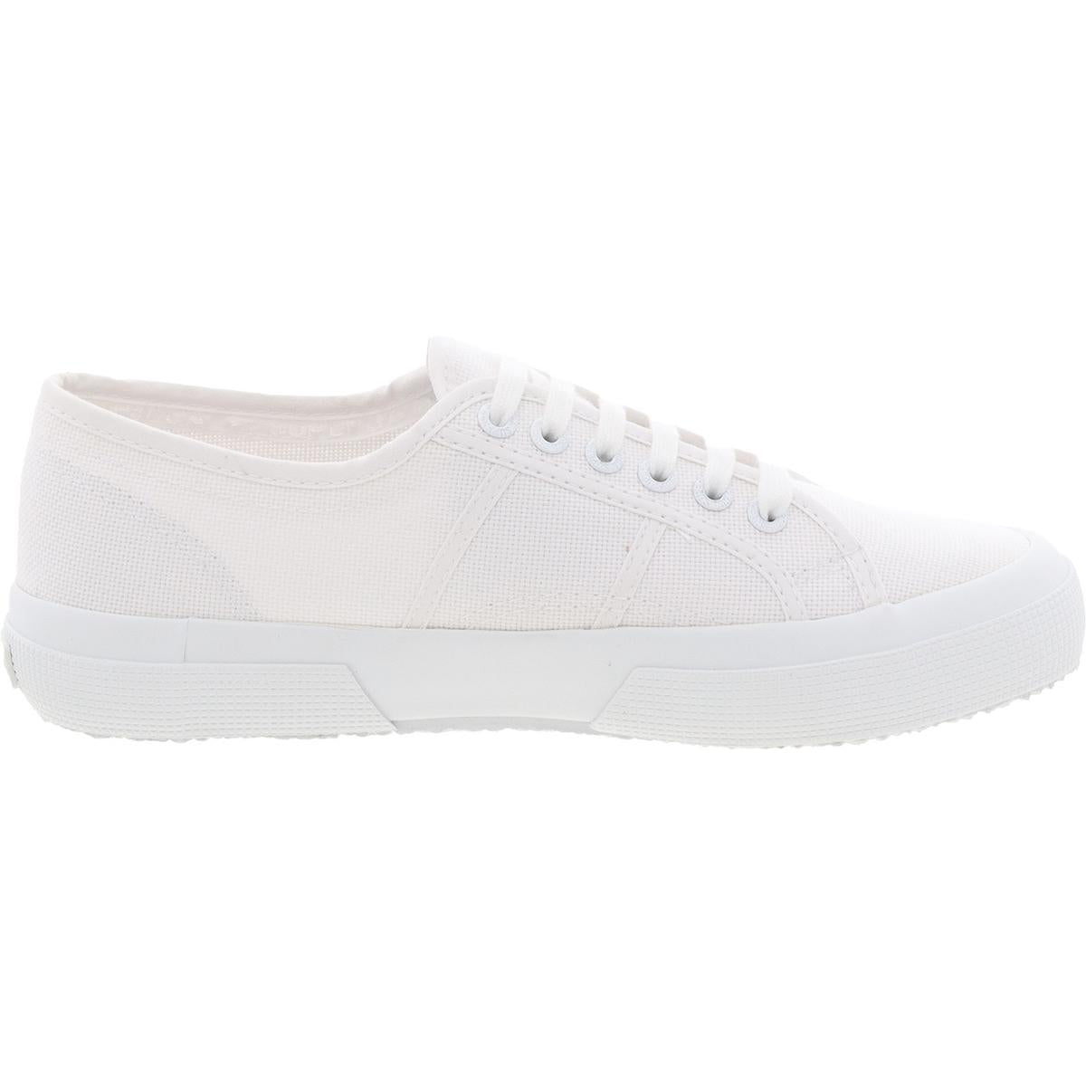 COTU CLASSIC Womens Cushioned Footbed Canvas Casual And Fashion Sneakers