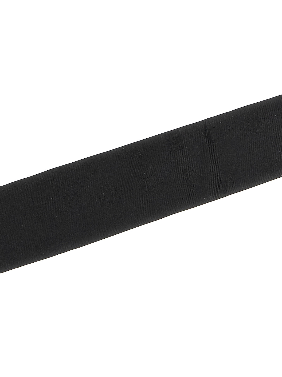 Dolce & Gabbana Men Jacquard Logo Tie