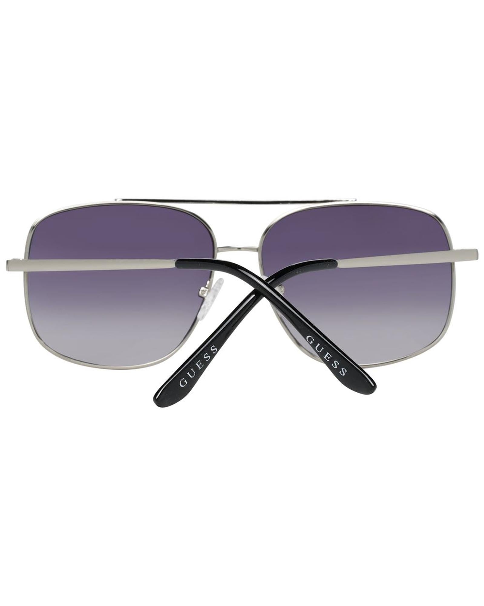 Guess Aviator Sunglasses GU7626
