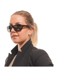 Guess GU7620 TortoiseGreen Style Sunglasses