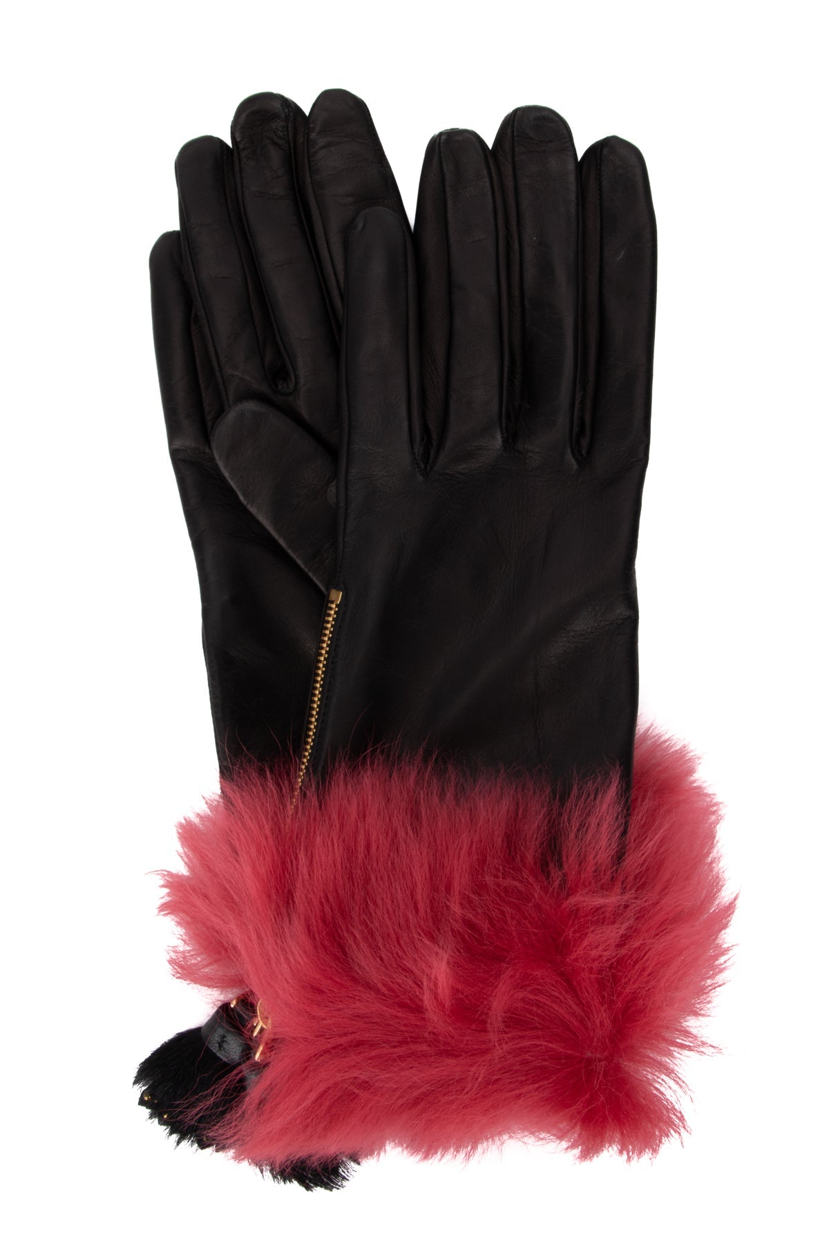 PRADA Prada Woman Accessories Gloves