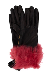 PRADA Prada Woman Accessories Gloves