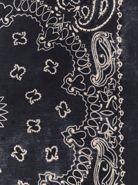 GOLDEN GOOSE Golden Goose Women Paisley Scarf