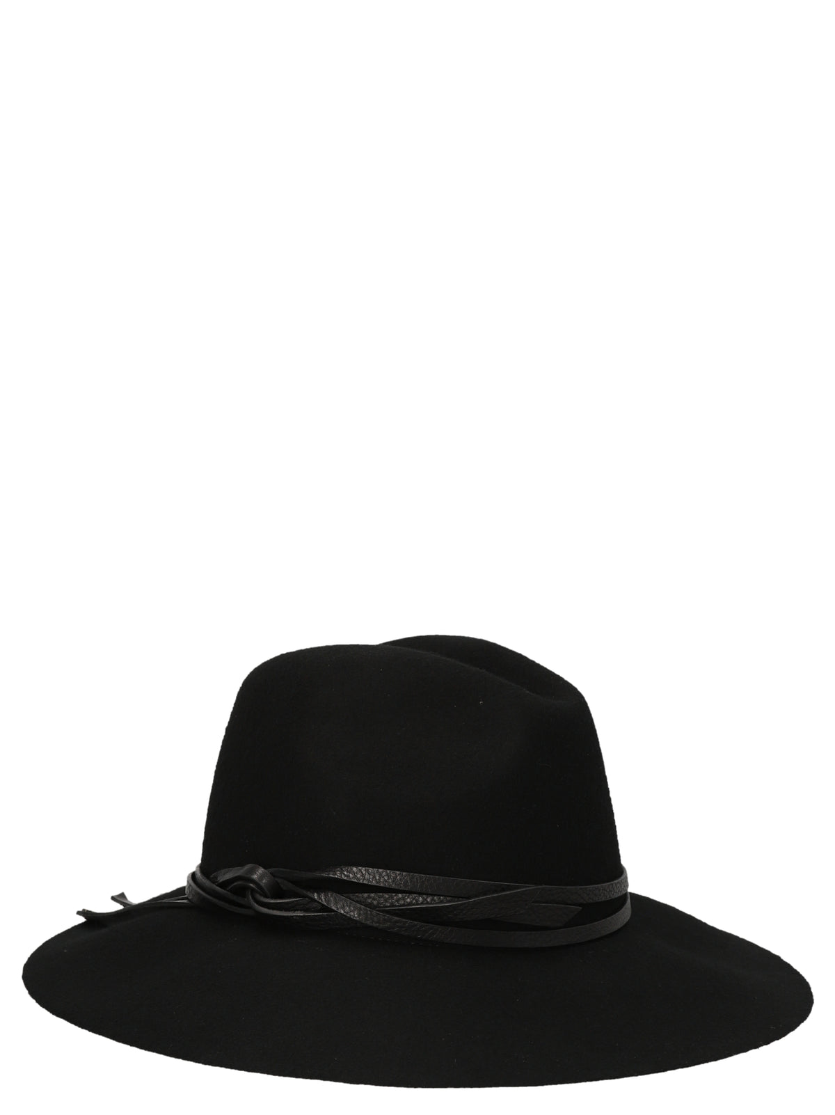 Golden Goose Men Fedora Hat