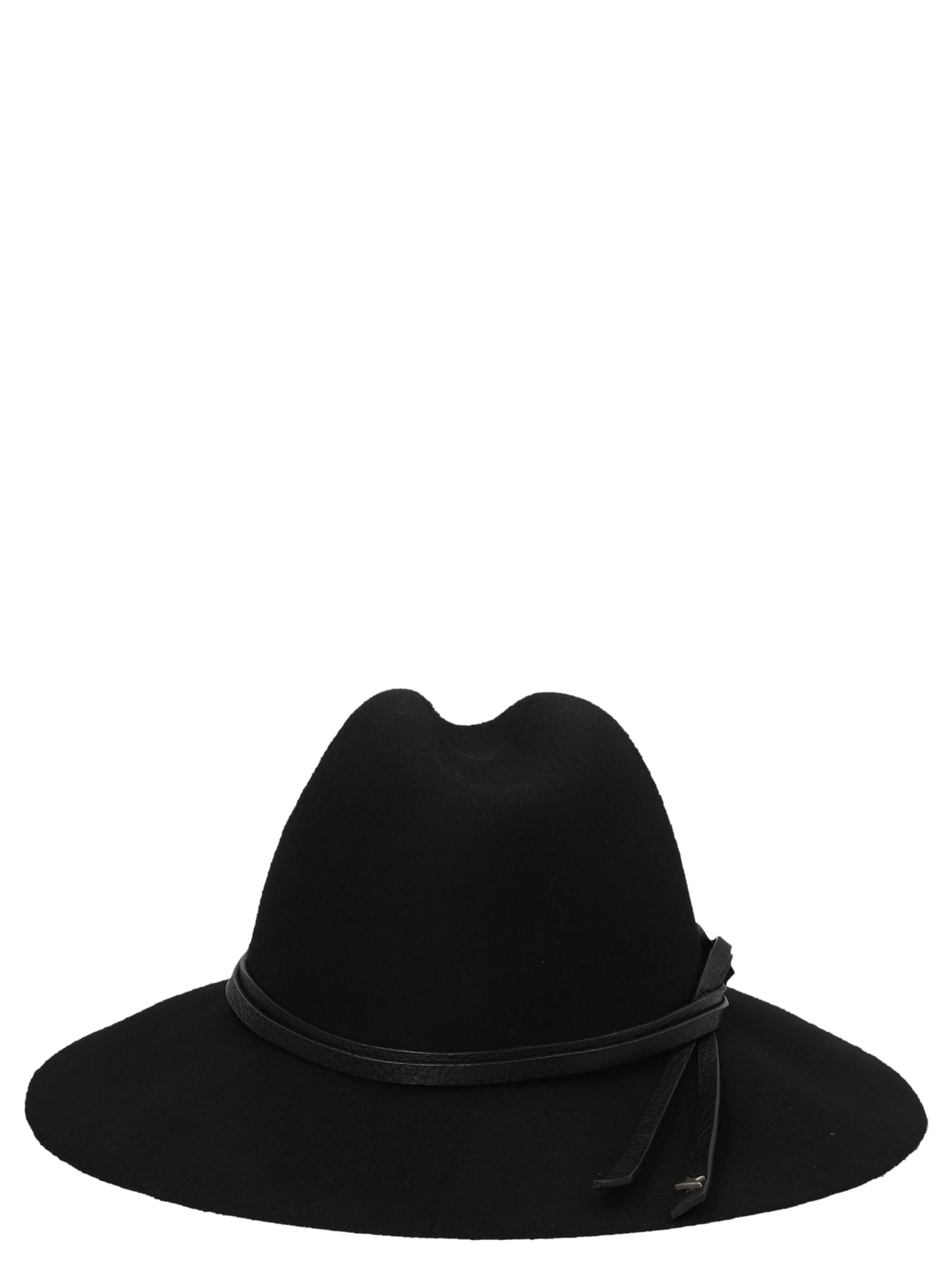 Golden Goose Men Fedora Hat