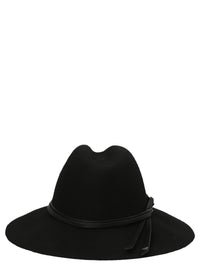 Golden Goose Men Fedora Hat