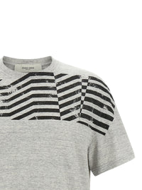 GOLDEN GOOSE Golden Goose Men 'Journey' T-Shirt