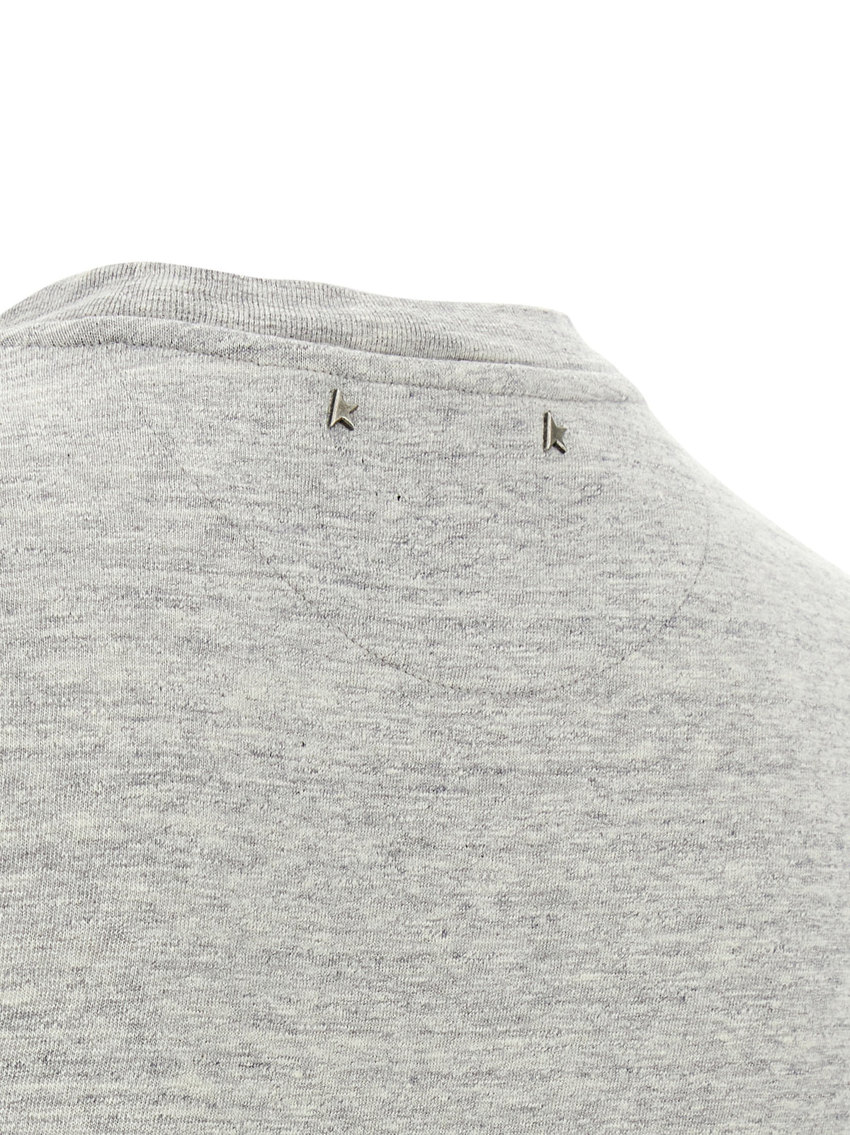 GOLDEN GOOSE Golden Goose Men 'Journey' T-Shirt