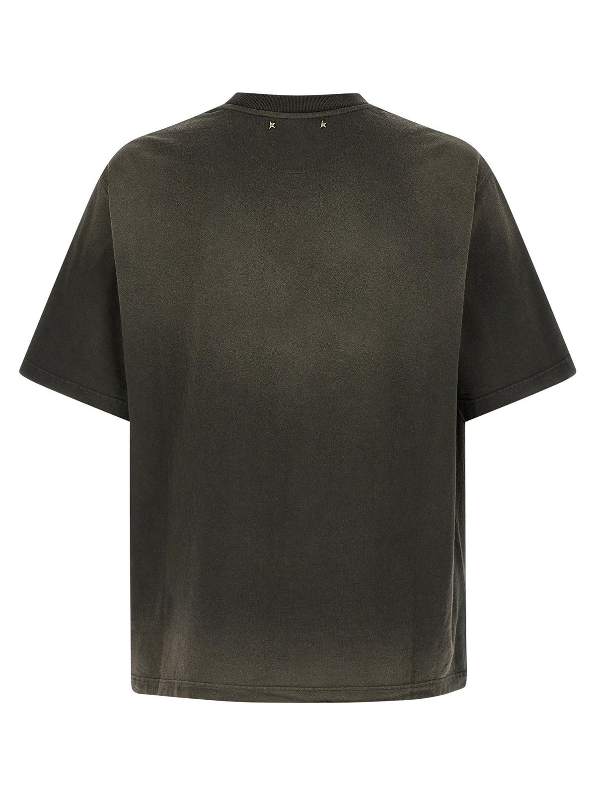 Golden Goose Unisex Logo T-Shirt