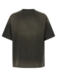Golden Goose Unisex Logo T-Shirt