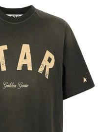 Golden Goose Unisex Logo T-Shirt