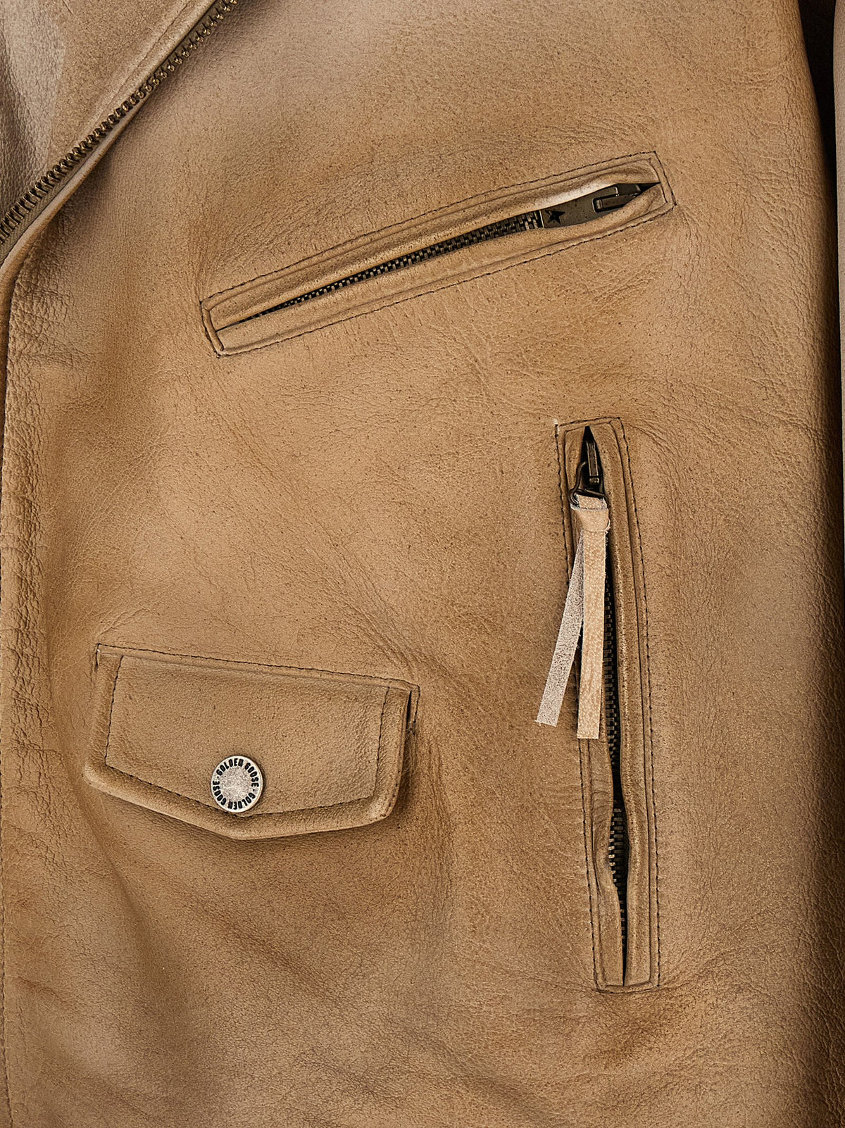 Golden Goose Men 'Phoebe' Jacket