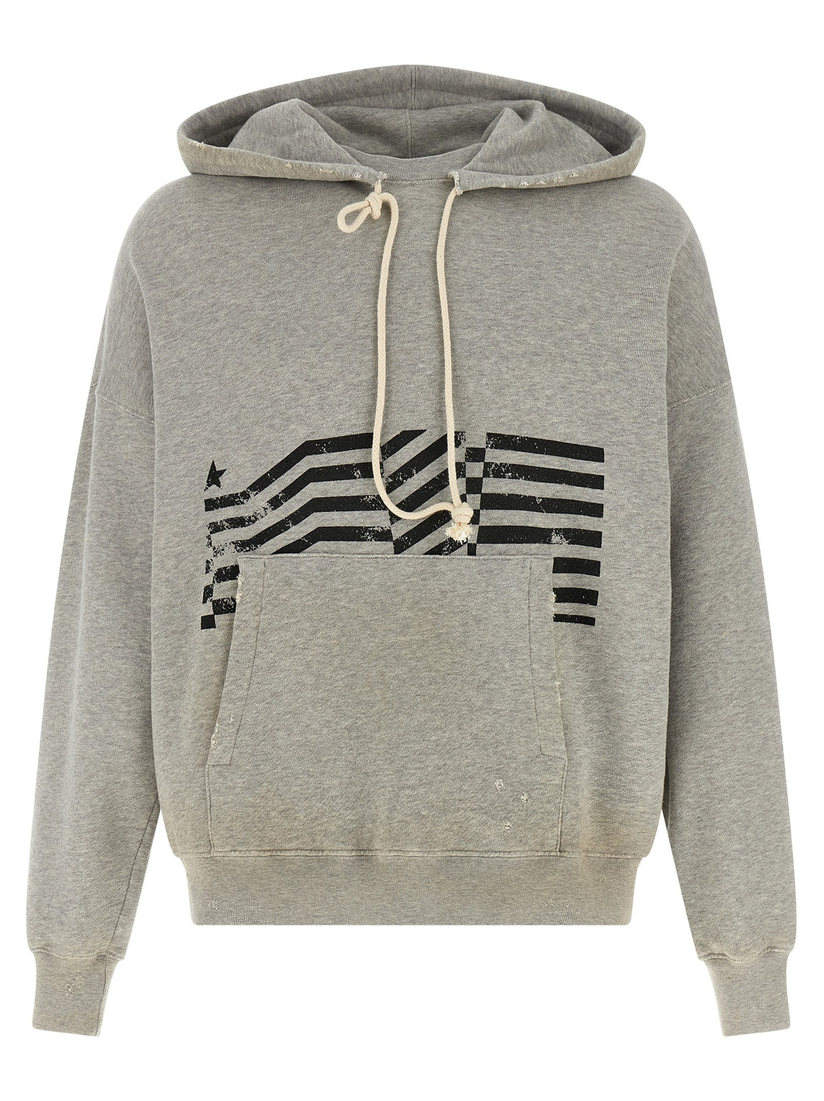 GOLDEN GOOSE Golden Goose Men 'Journey' Hoodie